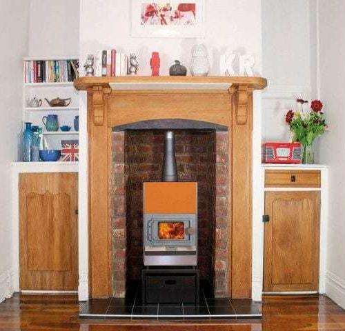 pyroclassic IV wood heater