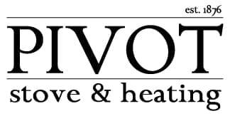Pivot Stove & Heating Co logo