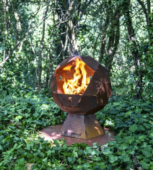 Charnwood Fireball