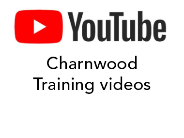 Charnwood Videos