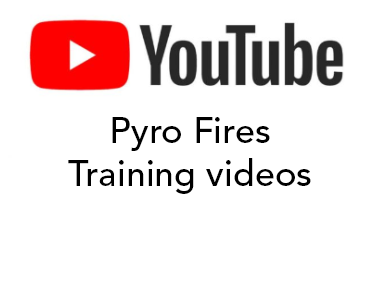 Pyro Fires Videos