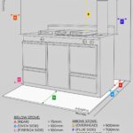 grand cuisine wood stove clearances